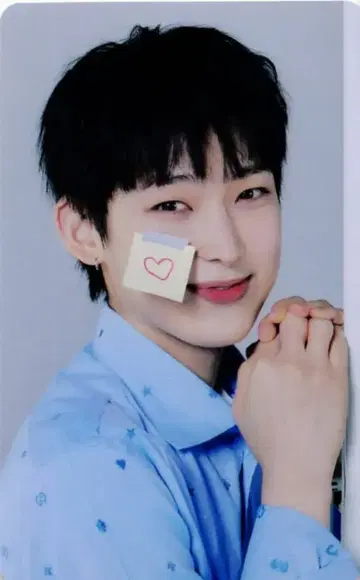 ENHYPEN SUNOO 2022 지유 PACKAGE