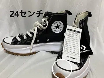 CONVERSE 랜스터 하이크 24cm