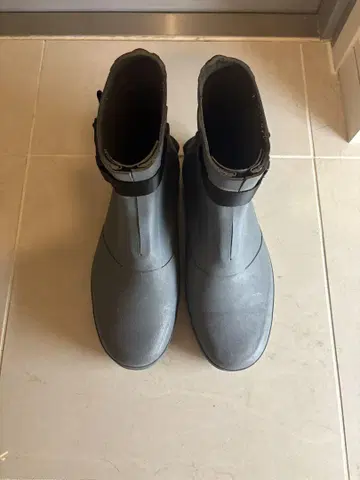MOONSTAR 레인부츠 문스타 810s 27cm