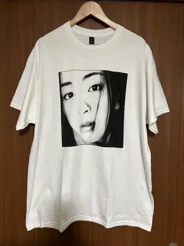 우타다 히카루 L 사이즈