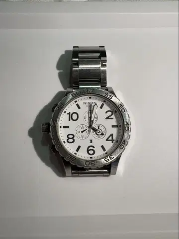 Nixon Simplify 손목시계 크로노그래프 51-30
