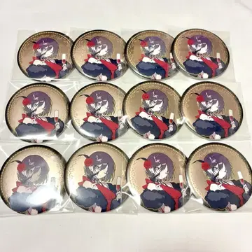 하츠네 미쿠 39Culture 캔뱃지 MEIKO party