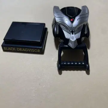 가면라이더 HYPER DETAIL GEAR KAMEN RIDER