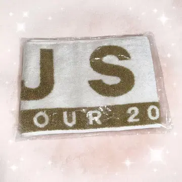3대째 J soul brothers KINGDOM 타월
