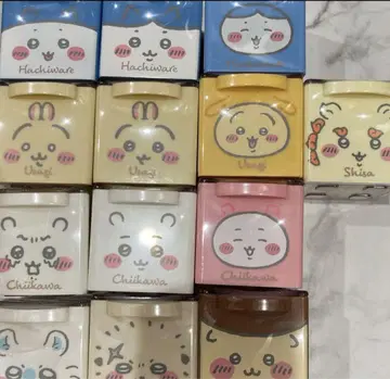 큐 케이스 CUCASE 컴플리트 세트 치이카와 (먼작귀)