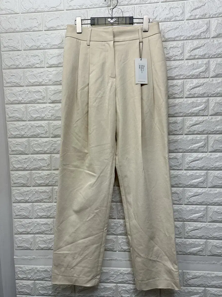 Kinder Salmon Pants 2