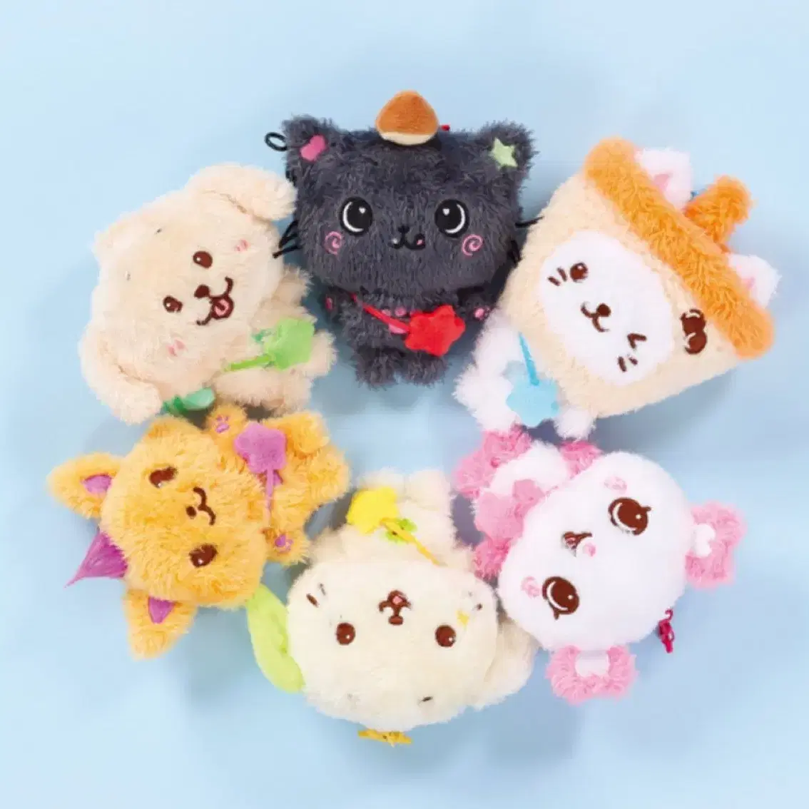 NCT WISH - Steady - WISH DOLL (RYO VER) - interAsia