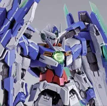 METAL BUILD 더블 오크 안타 풀 세이버