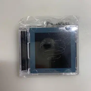 마카로니 연필 가챠 미니어처 CD 키링 사랑을 모르면 마법을 쓸 수 없다