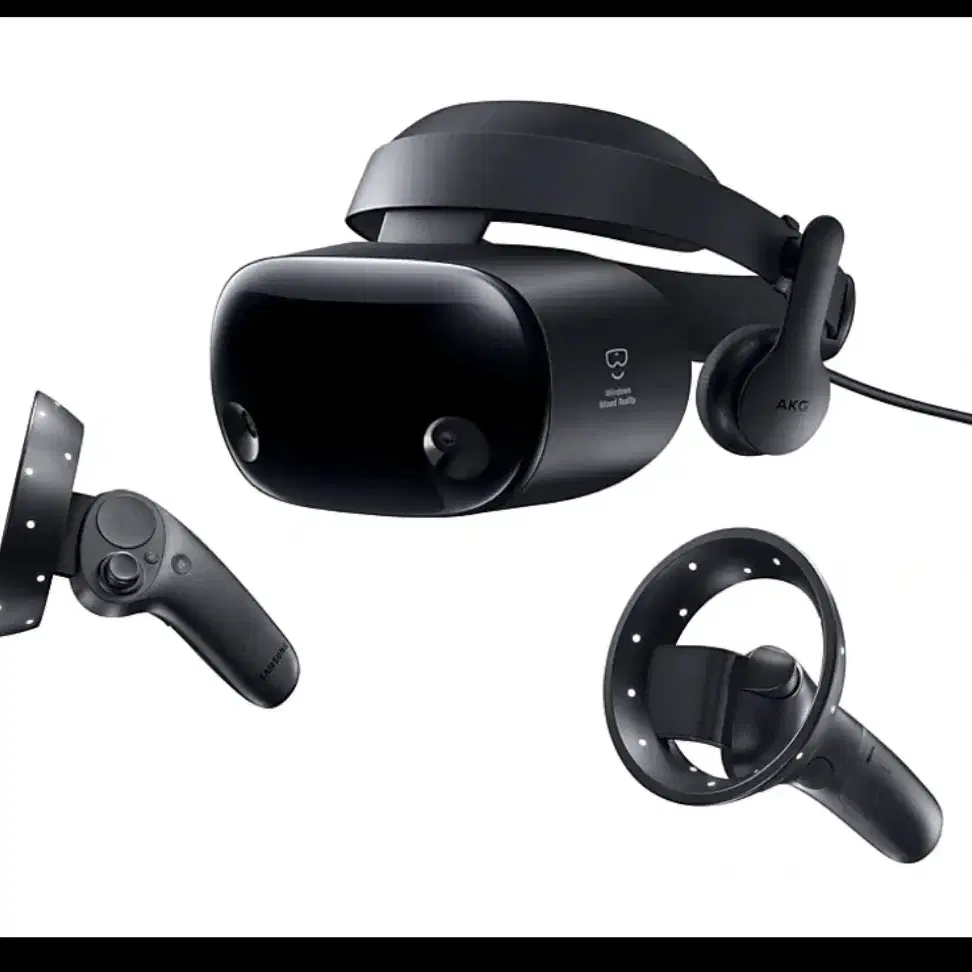Samsung Hmd Odyssey Samsung Odyssey Plus Review Samsung Windows