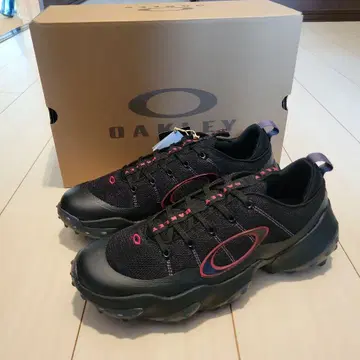 Oakley 엣지 플렉스 스니커즈