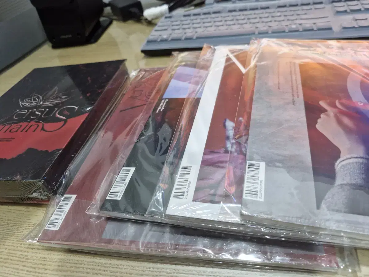 Dreamcatcher album