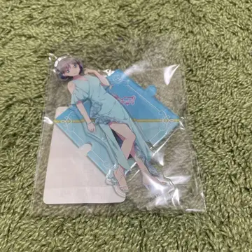 러브 라이브 온라인 복권 아크릴 피규어 당 카카