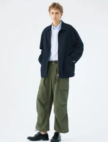 헤릴 M43 HBT 팬츠 2