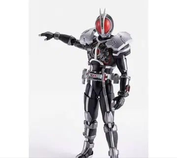 S.H.Figuarts (진골 조각 제법) 가면라이더 파이즈 엑셀 폼