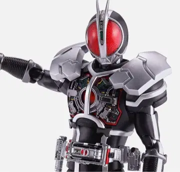 S.H.Figuarts 진골 조각 제법 가면라이더 파이즈 엑셀 폼