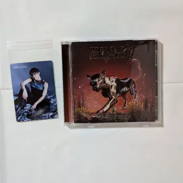 타워 레코드 기간 한정 트레이딩 카드 HAYATO 씨