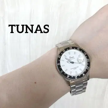 TUNAS SR-626 쿼츠 손목시계