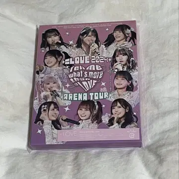 이코라브 2024 2Blu-ray