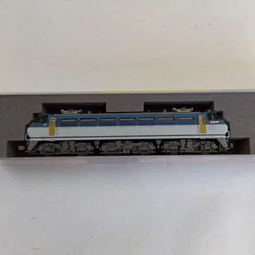 KATO N 게이지 3046 EF66 100번대