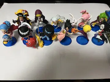 ONEPIECE 원피스 대해적백경 월드 컬렉션 피규어 WCF 묶음 판매