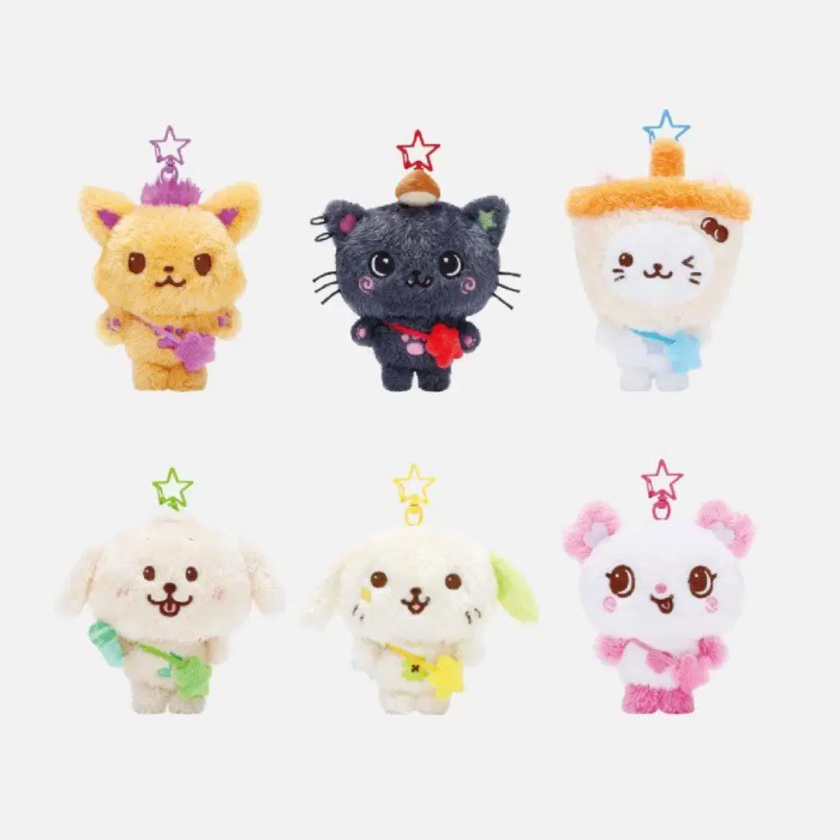 NCT | 엔시티 Nct Wish Wishdoll Daengtriever sealed Jaehee on