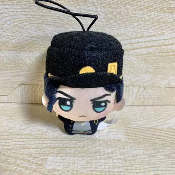 죠죠의 기묘한 모험 SD 인형 쿠죠 죠타로 남코 namco