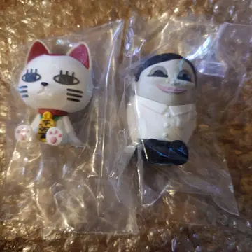 DAISO JITOT 단단단 2종 세트
