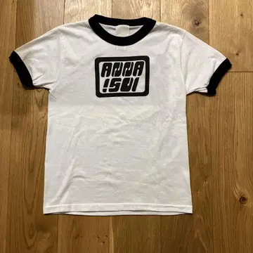 안나수이 티셔츠 S 사이즈