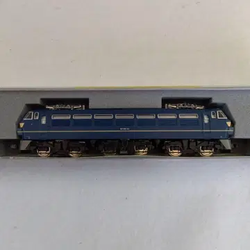 KATO N 게이지 3004 EF66 (구 제품)