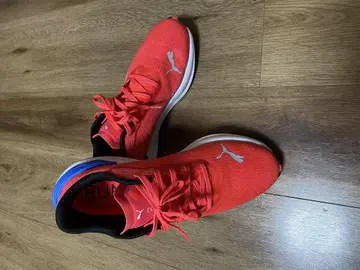 Puma 러닝화 27.5