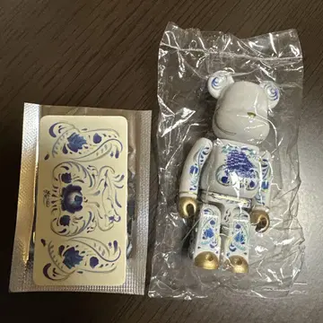 베어브릭 BE@RBRICK 시리즈 20 패턴 SSUR