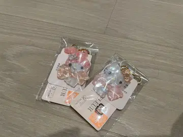 메종 드 플뢰르 헬로키티 마이멜로디 세트