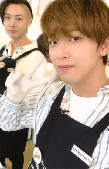 NCT DREAM 텀블러 해찬 카페 7 드림