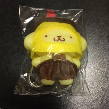 치비토모 산리오 폼폼푸딩