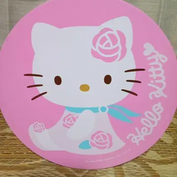 산리오 헬로키티 미니 테이블