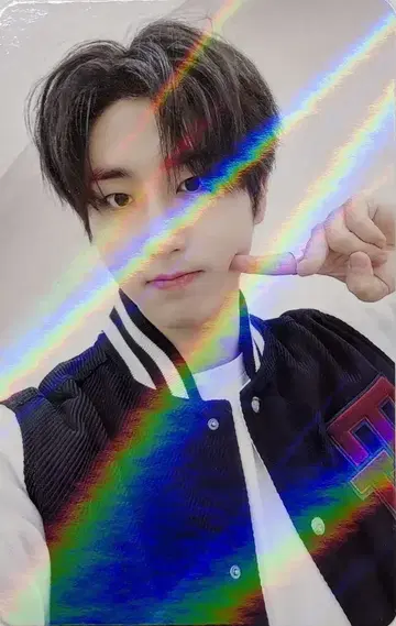 스트레이키즈 KMstation 한 락-스타 1st