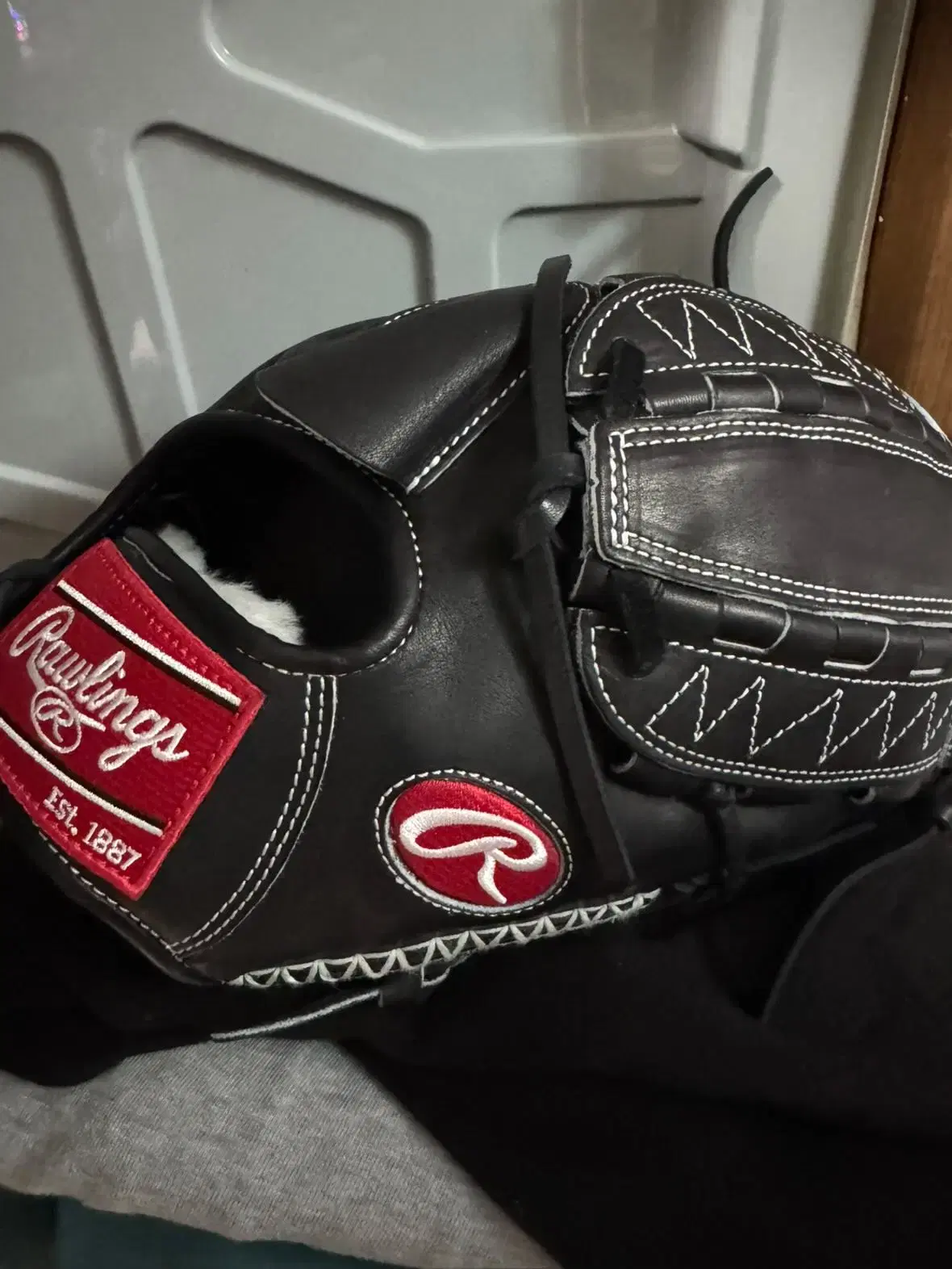 Rawlings Woojin Pitcher Glove