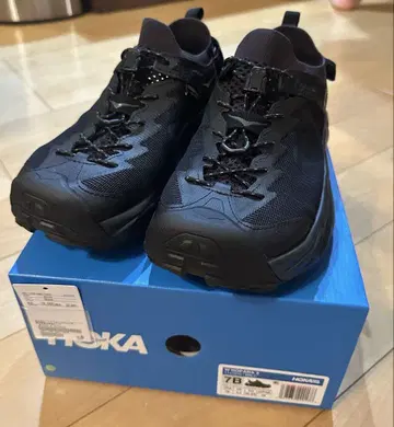 HOKA HOPARA 2 24.0 유나이티드 애로우즈 호파라