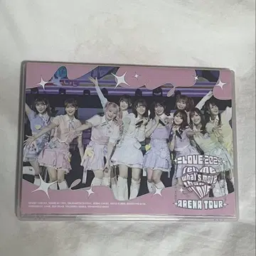 이코러브 아레나 투어 2024 BluRay