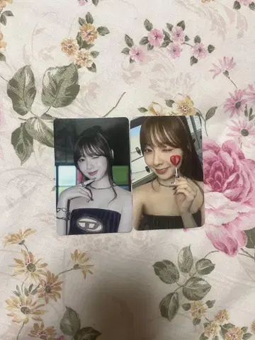 NiziU LOVELINE 미이히