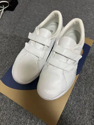 간호사 신발 25.0cm