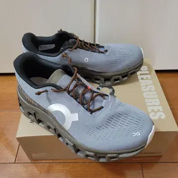 클라우드 몬스터 2 프레저스 더 루프 콜라보 26cm cloud