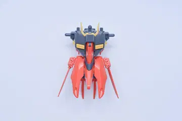 HG 바우 몸통