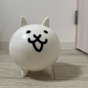 냥코 대전쟁 피규어 라이트