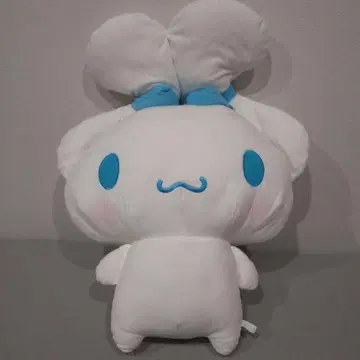 시나몬 BIG 봉제 인형