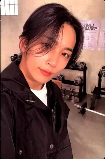 세븐틴 FIGHT FOR MY LIFE ver. JEONGHAN FML