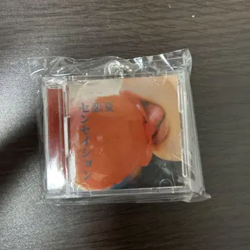 마카로니 연필 회장 한정 가챠 캡슐 토이 마카엔 요코하마 스타디움