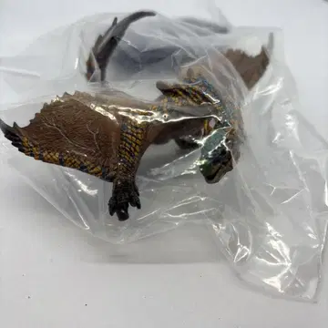 티가렉스 몬스터 헌터 스