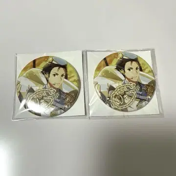코토부키야 복권 아이돌 마스터 sideM 캔뱃지 C-15 기무라 류